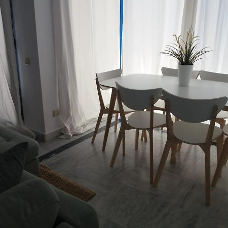 Marbella House Penthouse公寓 外观 照片