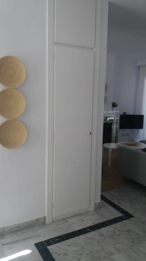 Marbella House Penthouse公寓 外观 照片