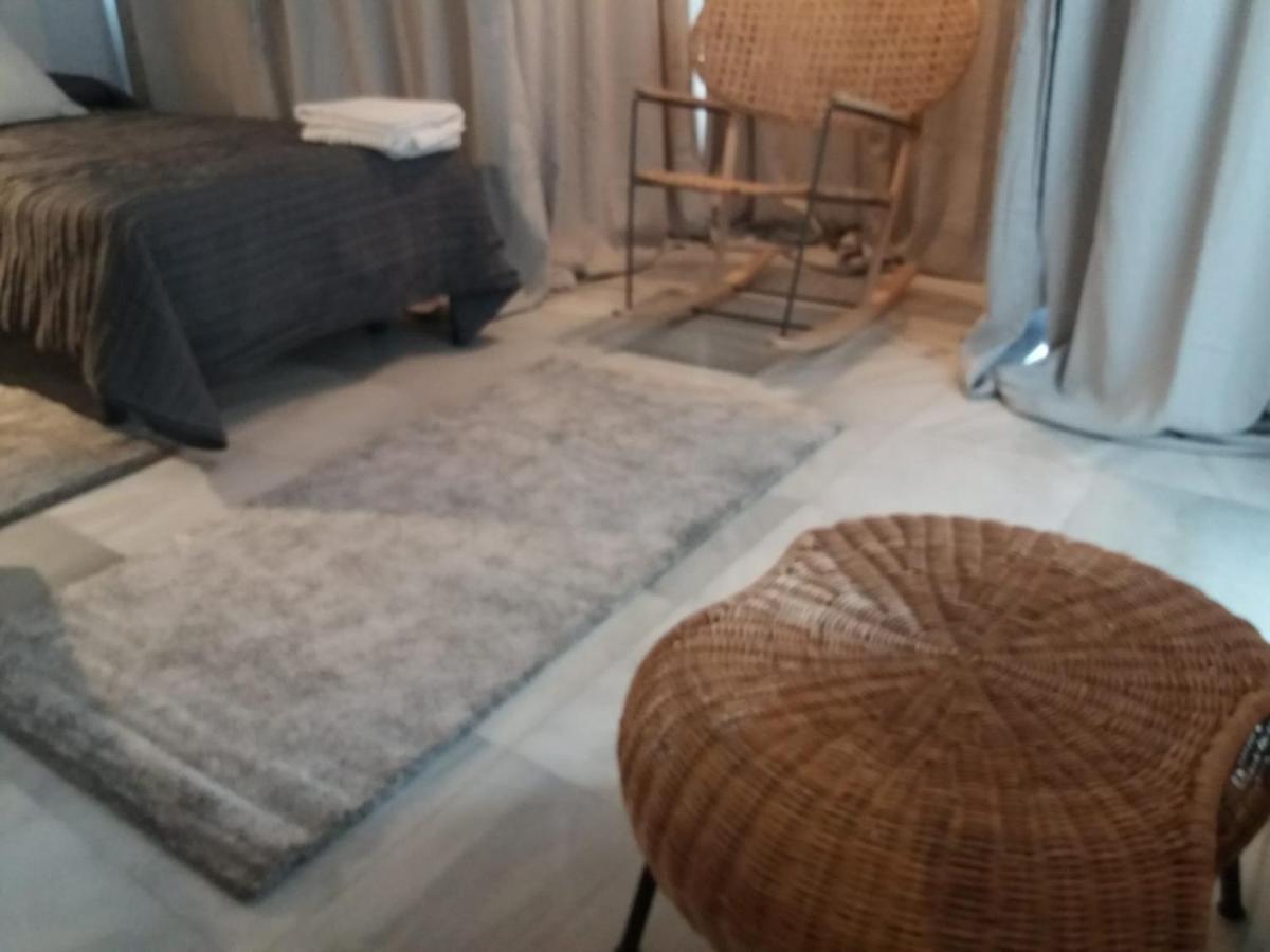 Marbella House Penthouse公寓 外观 照片