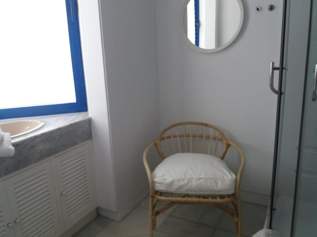 Marbella House Penthouse公寓 外观 照片