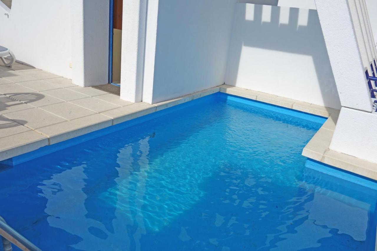 Marbella House Penthouse公寓 外观 照片